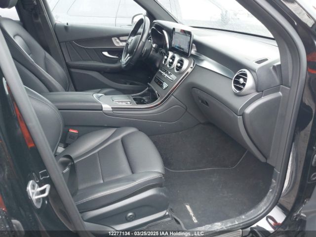 W1N0G8EB0NV390489 2022 MERCEDES-BENZ