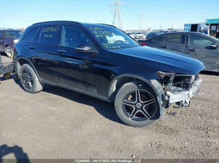 W1N0G8EB1NV361437 2022 MERCEDES-BENZ
