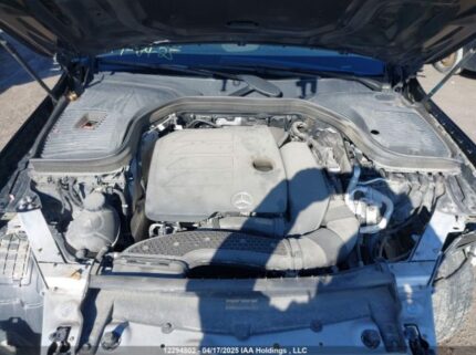 W1N0G8EB1NV361437 2022 MERCEDES-BENZ