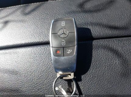 W1N0G8EB1NV361437 2022 MERCEDES-BENZ