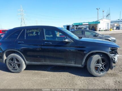 W1N0G8EB1NV361437 2022 MERCEDES-BENZ