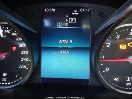 W1N0G8EB1NV361437 2022 MERCEDES-BENZ