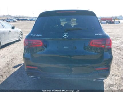 W1N0G8EB1NV361437 2022 MERCEDES-BENZ
