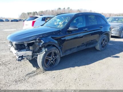 W1N0G8EB1NV361437 2022 MERCEDES-BENZ