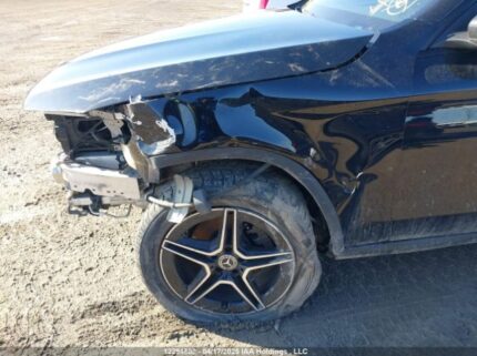 W1N0G8EB1NV361437 2022 MERCEDES-BENZ