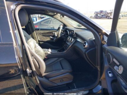 W1N0G8EB1NV361437 2022 MERCEDES-BENZ