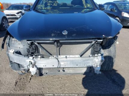 W1N0G8EB1NV361437 2022 MERCEDES-BENZ