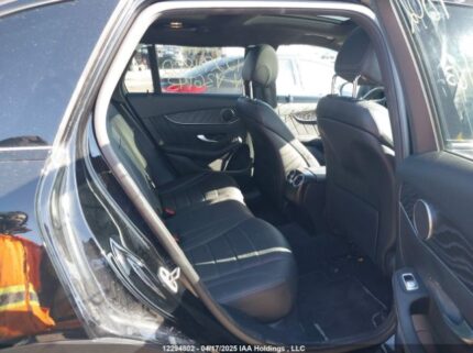 W1N0G8EB1NV361437 2022 MERCEDES-BENZ