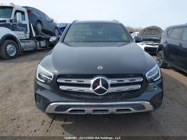 W1N0G8EB2NV369093 2022 MERCEDES-BENZ