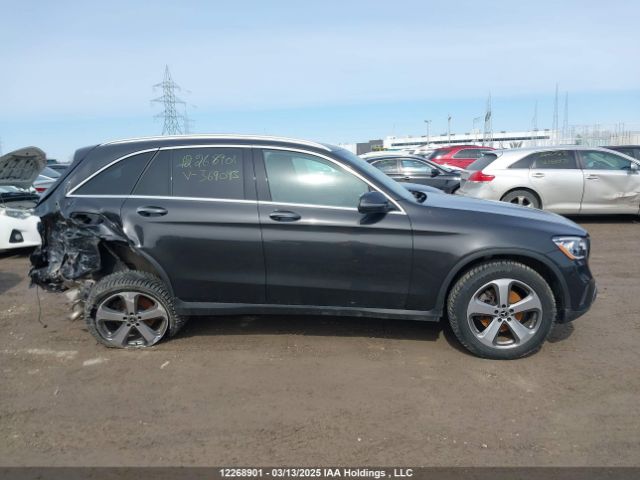 W1N0G8EB2NV369093 2022 MERCEDES-BENZ
