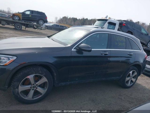 W1N0G8EB2NV369093 2022 MERCEDES-BENZ