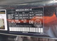 W1N0G8EB2NV369093 2022 MERCEDES-BENZ
