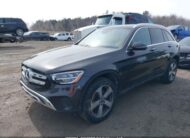 W1N0G8EB2NV369093 2022 MERCEDES-BENZ