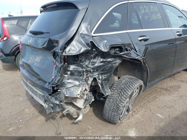 W1N0G8EB2NV369093 2022 MERCEDES-BENZ