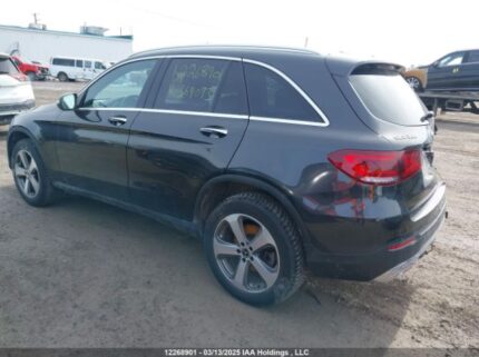 W1N0G8EB2NV369093 2022 MERCEDES-BENZ