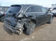 W1N0G8EB2NV369093 2022 MERCEDES-BENZ