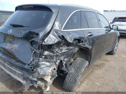 W1N0G8EB2NV369093 2022 MERCEDES-BENZ