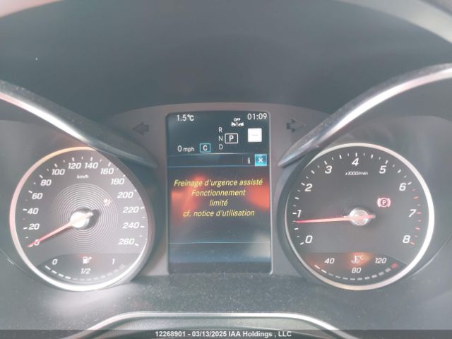 W1N0G8EB2NV369093 2022 MERCEDES-BENZ