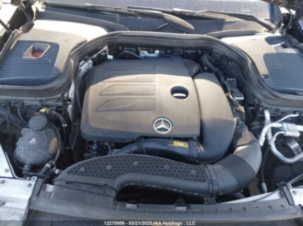 W1N0G8EB4MV291477 2021 MERCEDES-BENZ