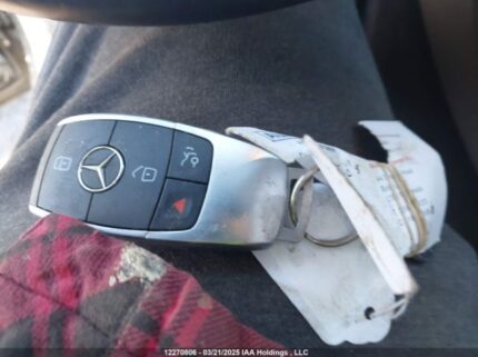 W1N0G8EB4MV291477 2021 MERCEDES-BENZ