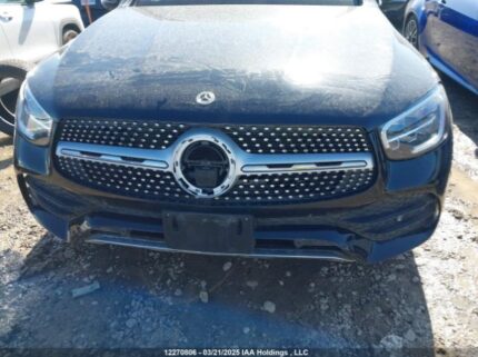 W1N0G8EB4MV291477 2021 MERCEDES-BENZ