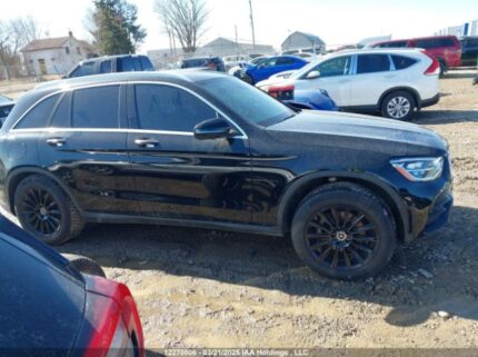 W1N0G8EB4MV291477 2021 MERCEDES-BENZ