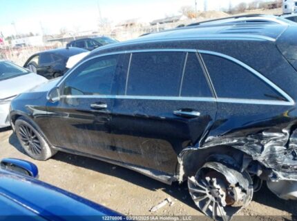 W1N0G8EB4MV291477 2021 MERCEDES-BENZ
