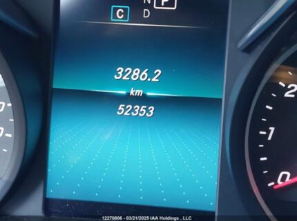 W1N0G8EB4MV291477 2021 MERCEDES-BENZ