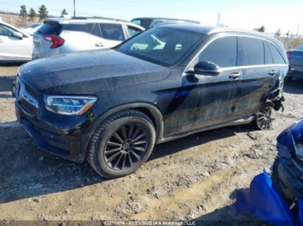 W1N0G8EB4MV291477 2021 MERCEDES-BENZ