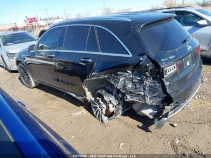 W1N0G8EB4MV291477 2021 MERCEDES-BENZ