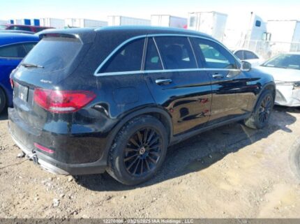 W1N0G8EB4MV291477 2021 MERCEDES-BENZ