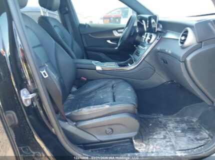 W1N0G8EB4MV291477 2021 MERCEDES-BENZ