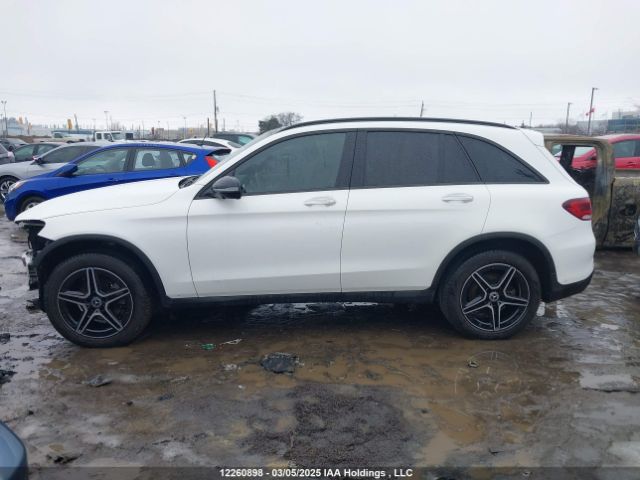 W1N0G8EB6NV350126 2022 MERCEDES-BENZ