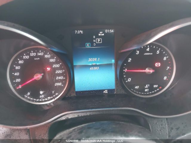 W1N0G8EB6NV350126 2022 MERCEDES-BENZ