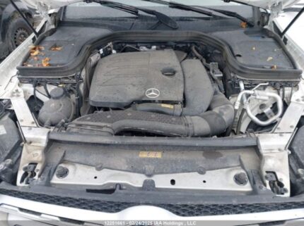 W1N0G8EB7NV079837 2022 MERCEDES-BENZ