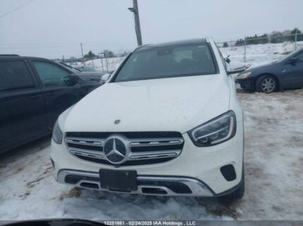 W1N0G8EB7NV079837 2022 MERCEDES-BENZ