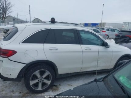 W1N0G8EB7NV079837 2022 MERCEDES-BENZ