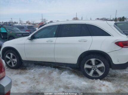 W1N0G8EB7NV079837 2022 MERCEDES-BENZ