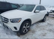 W1N0G8EB7NV079837 2022 MERCEDES-BENZ