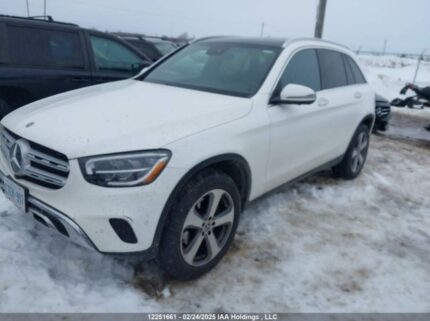 W1N0G8EB7NV079837 2022 MERCEDES-BENZ