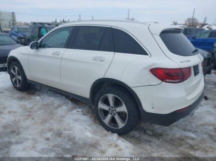 W1N0G8EB7NV079837 2022 MERCEDES-BENZ