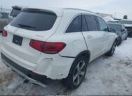 W1N0G8EB7NV079837 2022 MERCEDES-BENZ