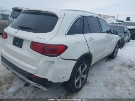 W1N0G8EB7NV079837 2022 MERCEDES-BENZ