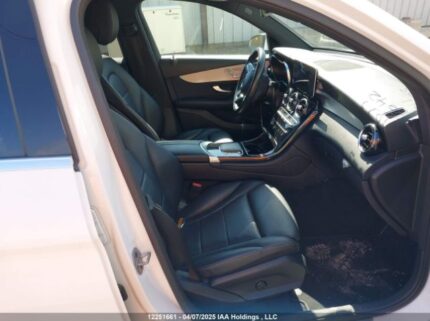 W1N0G8EB7NV079837 2022 MERCEDES-BENZ