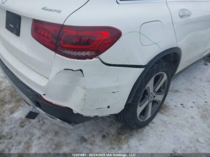 W1N0G8EB7NV079837 2022 MERCEDES-BENZ