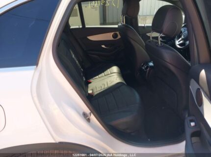 W1N0G8EB7NV079837 2022 MERCEDES-BENZ