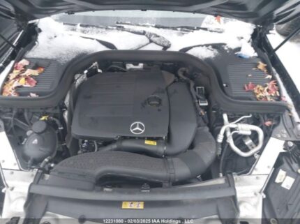 W1N0J8EB8PG127837 2023 MERCEDES-BENZ