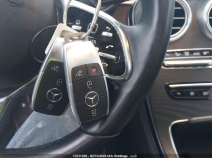W1N0J8EB8PG127837 2023 MERCEDES-BENZ