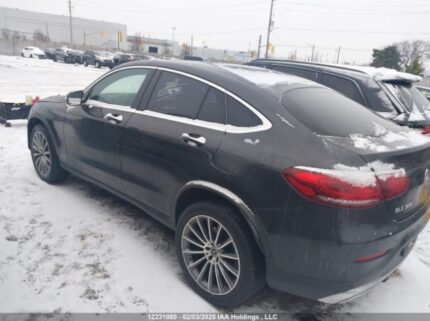 W1N0J8EB8PG127837 2023 MERCEDES-BENZ
