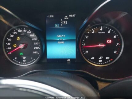 W1N0J8EB8PG127837 2023 MERCEDES-BENZ